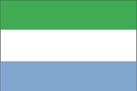 Sierra Leone ()